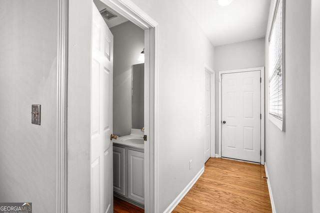 4606 Liberty Square Drive, Acworth, GA 30101