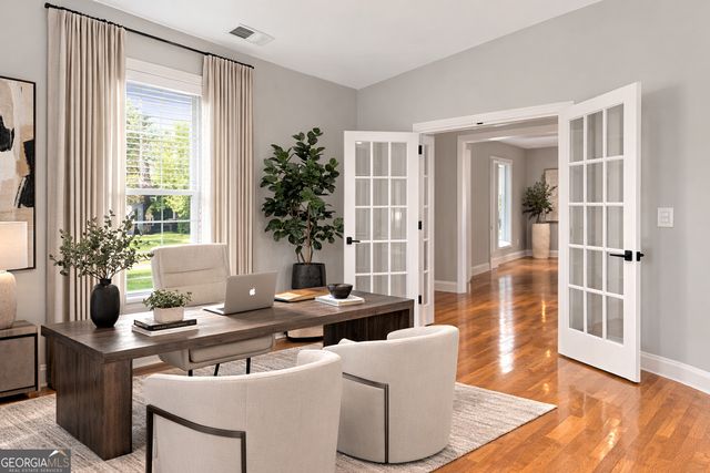 4606 Liberty Square Drive, Acworth, GA 30101