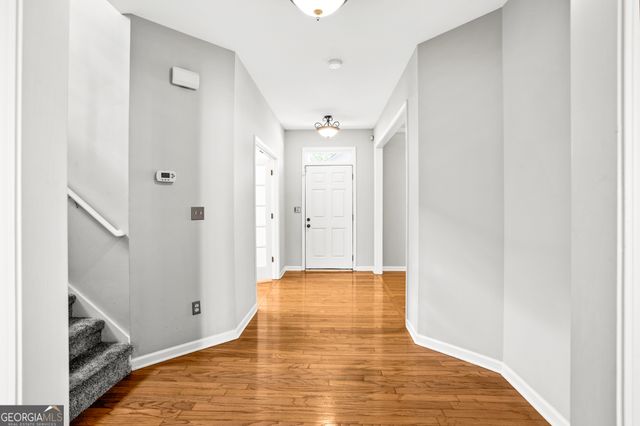 4606 Liberty Square Drive, Acworth, GA 30101