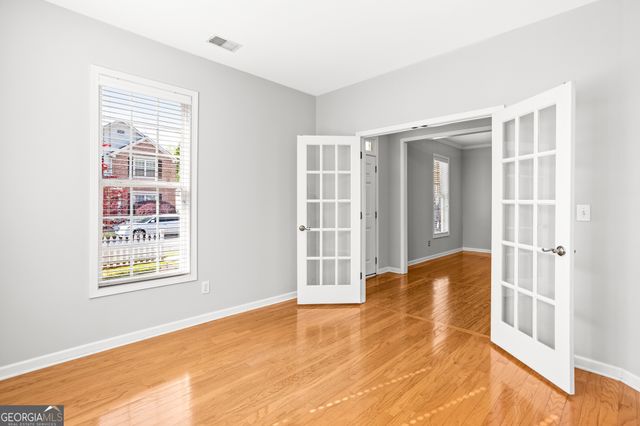 4606 Liberty Square Drive, Acworth, GA 30101