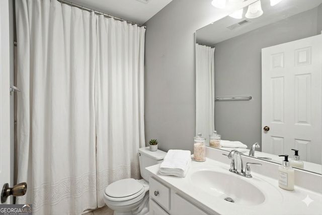 4606 Liberty Square Drive, Acworth, GA 30101