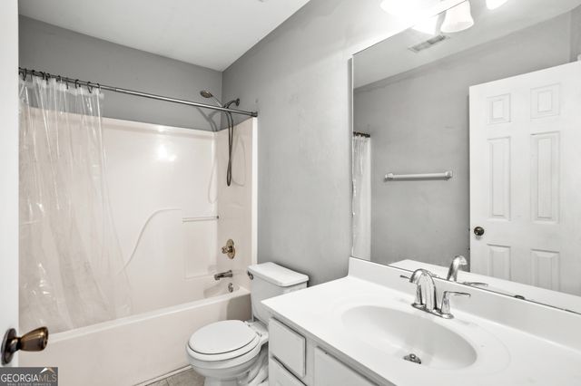 4606 Liberty Square Drive, Acworth, GA 30101