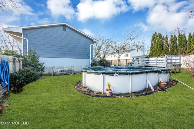 1624 Shady Lane, Toms River, NJ 08753