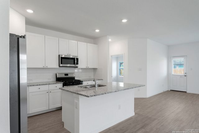 4431 Revetment Way, San Antonio, TX 78223