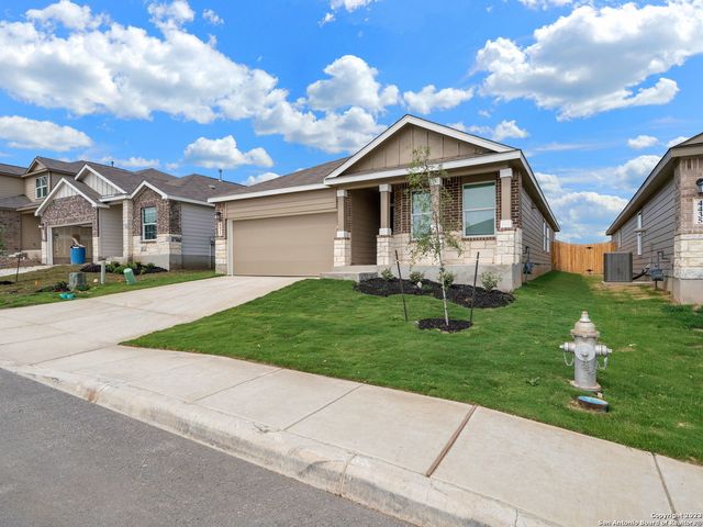 4431 Revetment Way, San Antonio, TX 78223