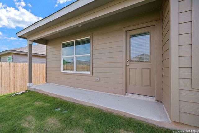 4431 Revetment Way, San Antonio, TX 78223