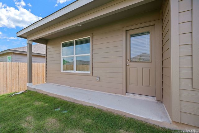 4431 Revetment Way, San Antonio, TX 78223