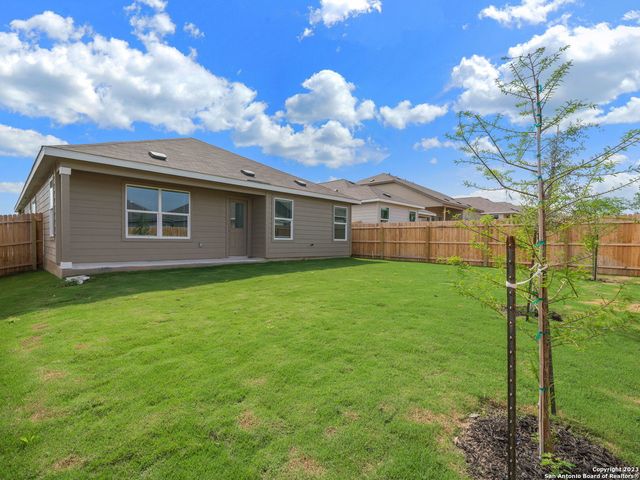 4431 Revetment Way, San Antonio, TX 78223