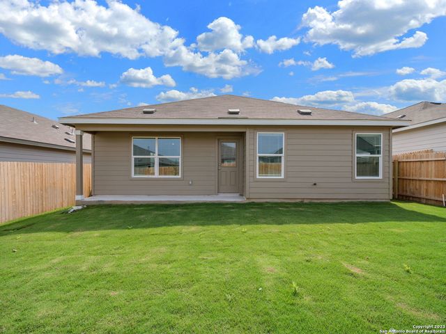 4431 Revetment Way, San Antonio, TX 78223