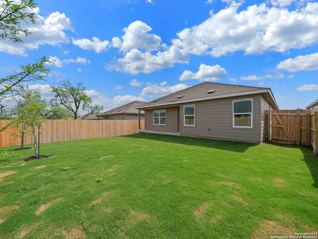 4431 Revetment Way, San Antonio, TX 78223