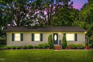 1108 S 6th, Lillington, NC 27546