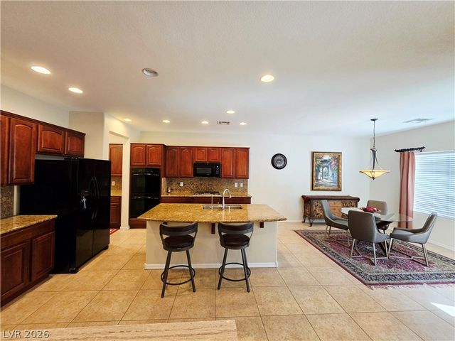 2312 Perrysburg Drive, Henderson, NV 89044