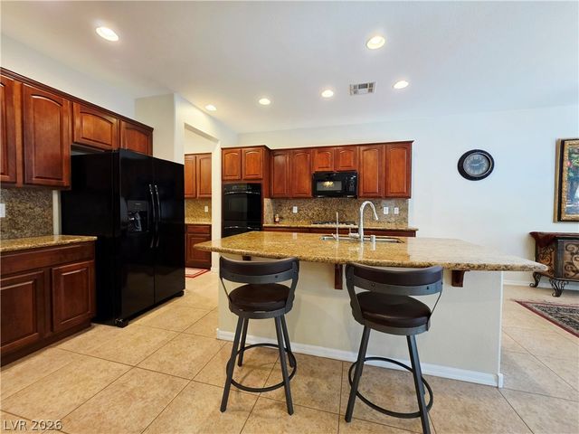 2312 Perrysburg Drive, Henderson, NV 89044
