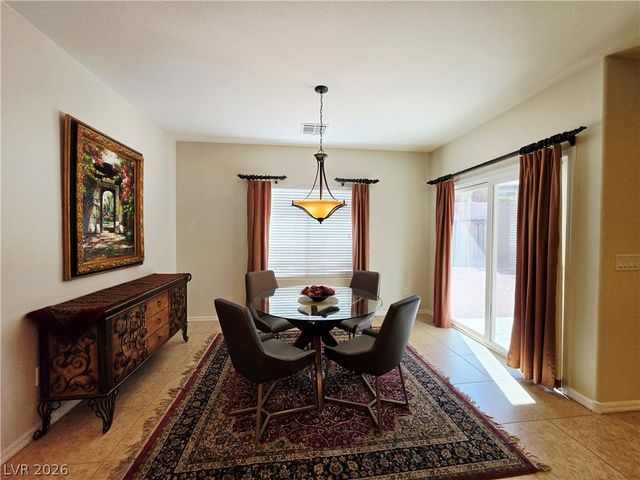 2312 Perrysburg Drive, Henderson, NV 89044
