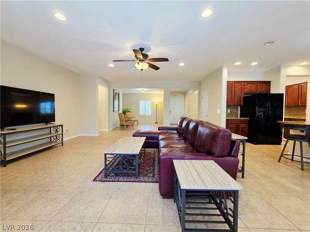 2312 Perrysburg Drive, Henderson, NV 89044