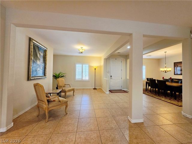 2312 Perrysburg Drive, Henderson, NV 89044