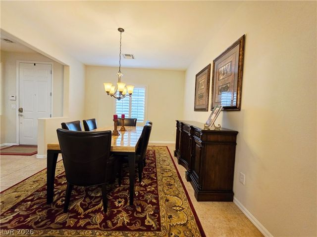 2312 Perrysburg Drive, Henderson, NV 89044