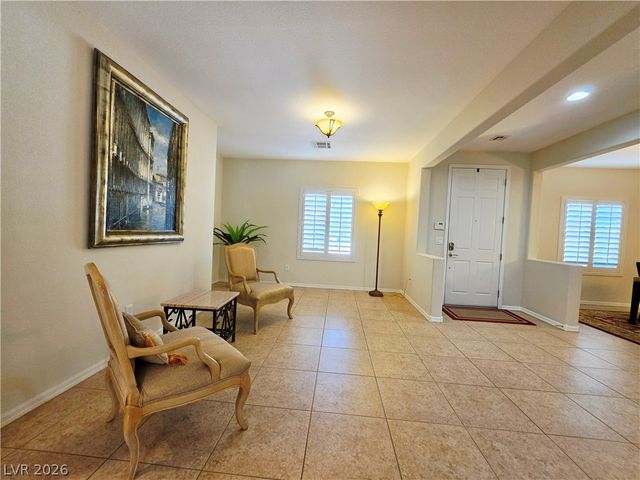 2312 Perrysburg Drive, Henderson, NV 89044