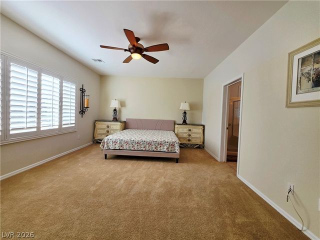 2312 Perrysburg Drive, Henderson, NV 89044