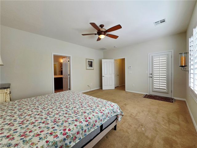 2312 Perrysburg Drive, Henderson, NV 89044