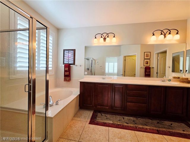 2312 Perrysburg Drive, Henderson, NV 89044