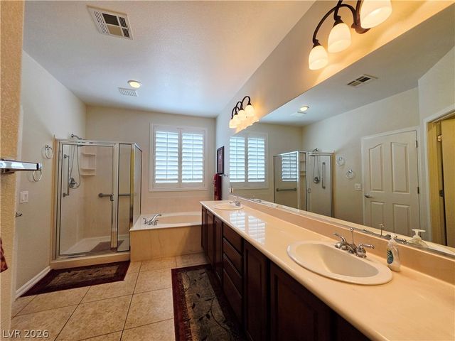2312 Perrysburg Drive, Henderson, NV 89044
