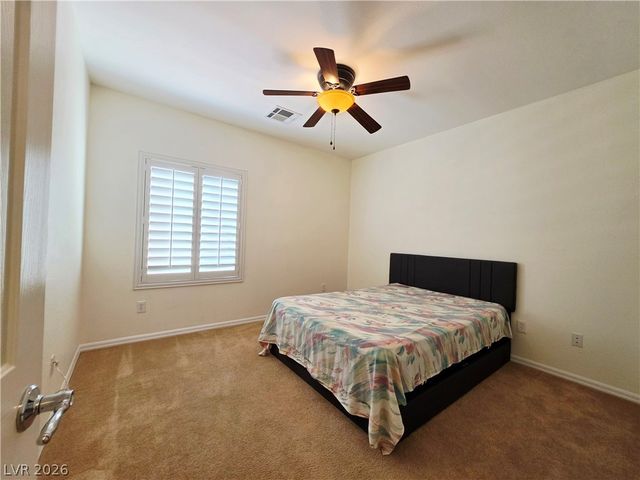 2312 Perrysburg Drive, Henderson, NV 89044