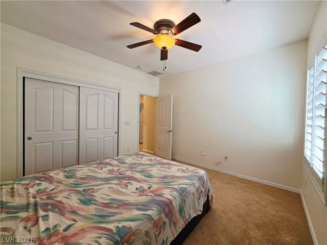 2312 Perrysburg Drive, Henderson, NV 89044