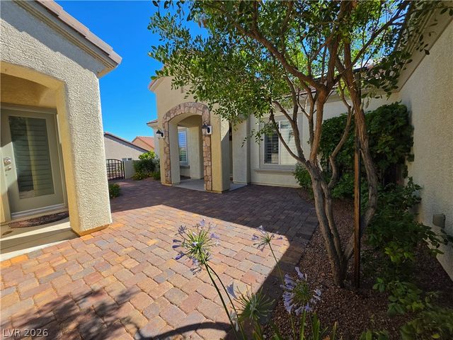 2312 Perrysburg Drive, Henderson, NV 89044