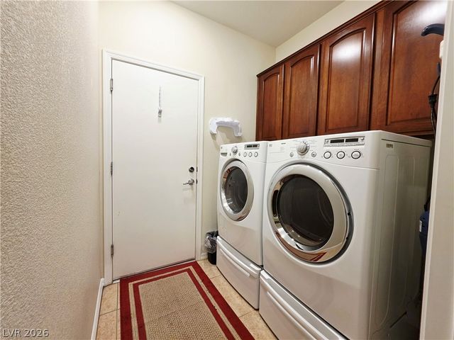 2312 Perrysburg Drive, Henderson, NV 89044