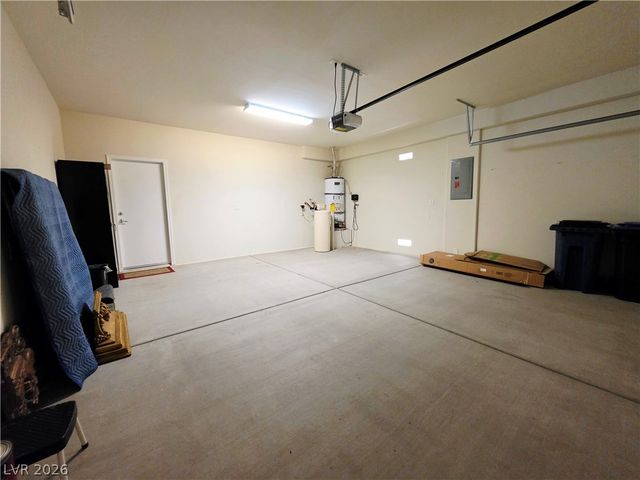 2312 Perrysburg Drive, Henderson, NV 89044