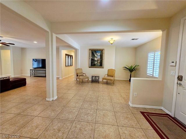 2312 Perrysburg Drive, Henderson, NV 89044