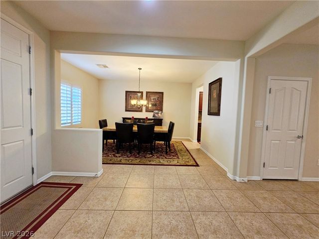 2312 Perrysburg Drive, Henderson, NV 89044