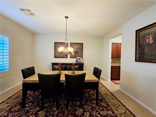 2312 Perrysburg Drive, Henderson, NV 89044