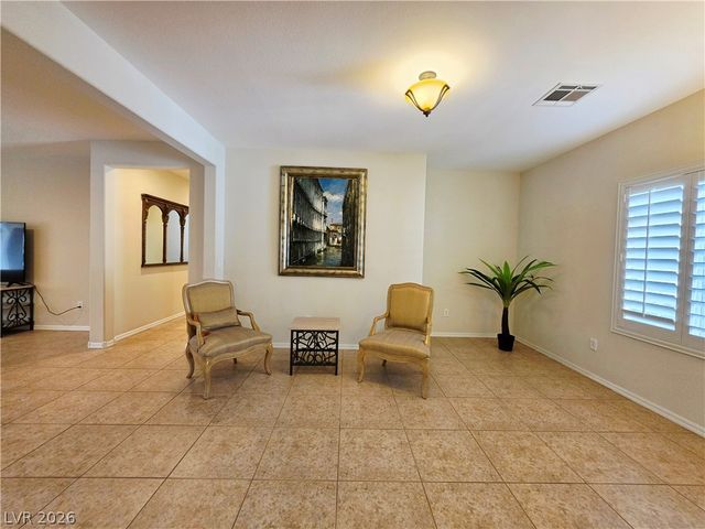 2312 Perrysburg Drive, Henderson, NV 89044