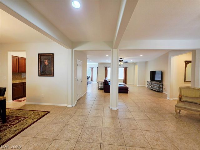 2312 Perrysburg Drive, Henderson, NV 89044