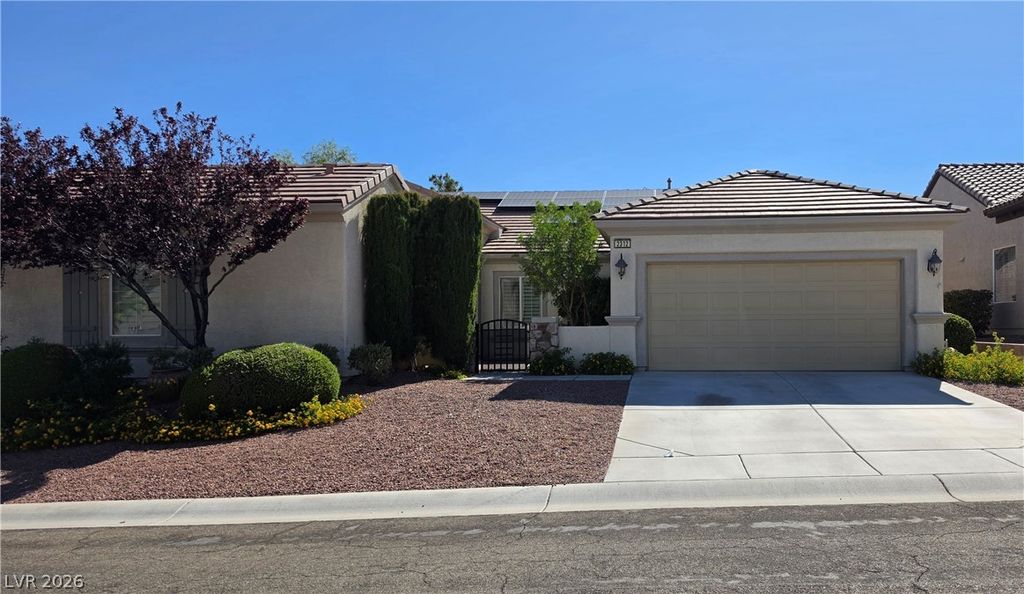2312 Perrysburg Drive, Henderson, NV 89044