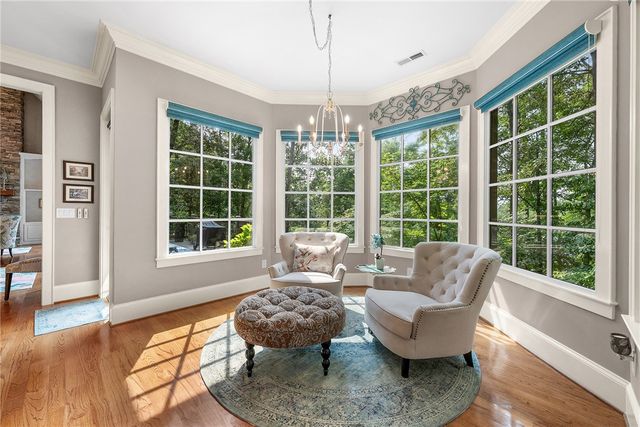 528 South Point Boulevard, Sunset, SC 29685