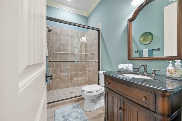 528 South Point Boulevard, Sunset, SC 29685