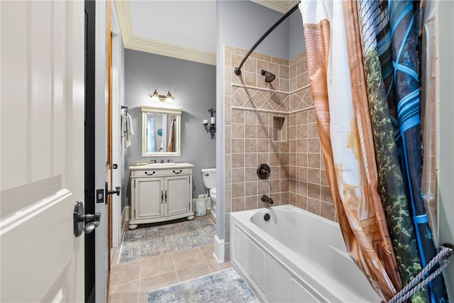 528 South Point Boulevard, Sunset, SC 29685