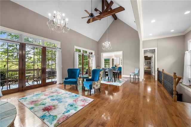 528 South Point Boulevard, Sunset, SC 29685