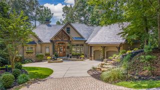 528 South Point Boulevard, Sunset, SC 29685