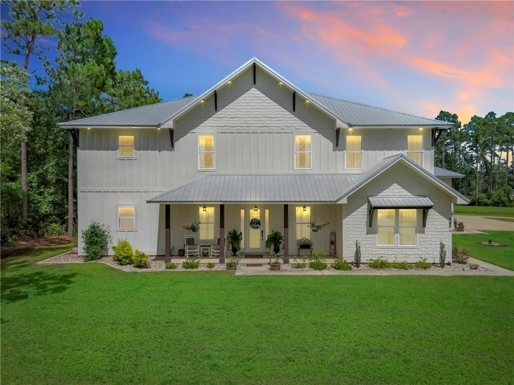 9964 Williams Lane, Elberta, AL 36530 — photo 2