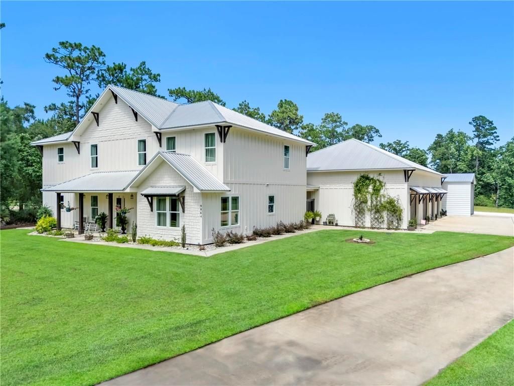 9964 Williams Lane, Elberta, AL 36530 — photo 3