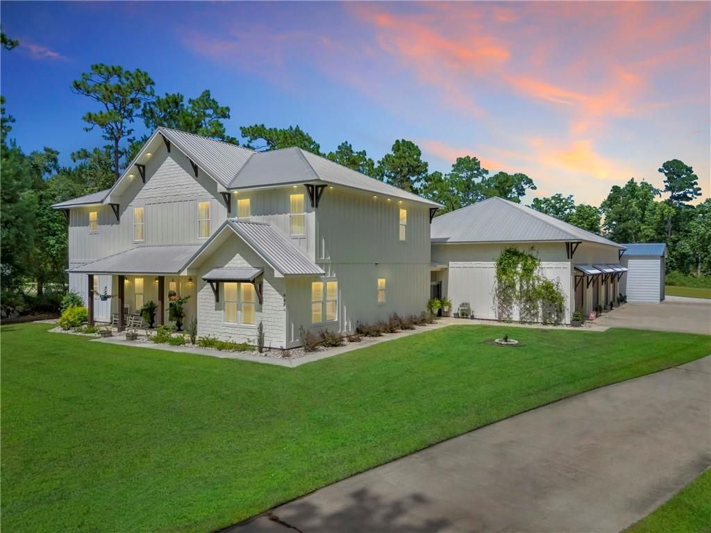 9964 Williams Lane, Elberta, AL 36530 — photo 4