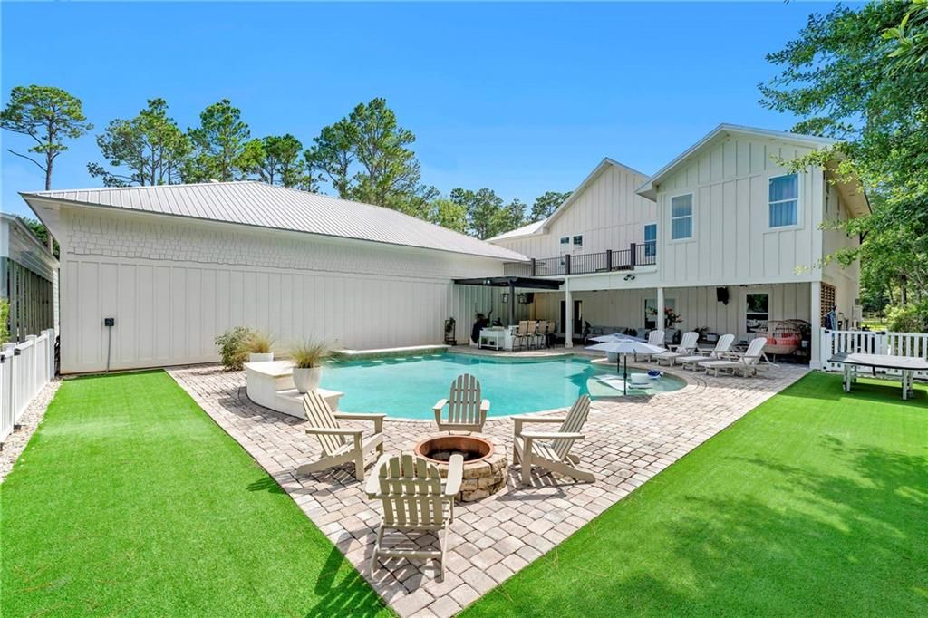 9964 Williams Lane, Elberta, AL 36530 — photo 5
