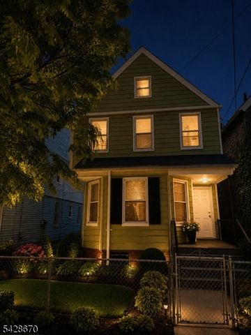 667 Scotland Rd, City Of Orange Twp., NJ 07050