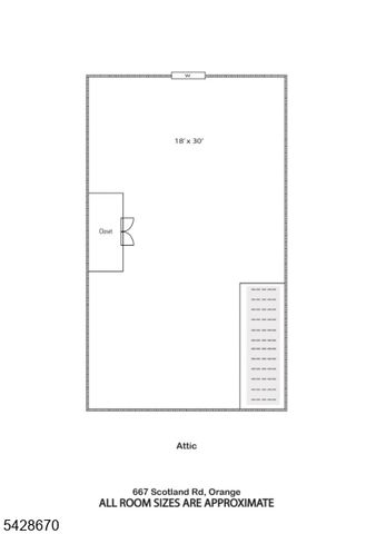 667 Scotland Rd, City Of Orange Twp., NJ 07050