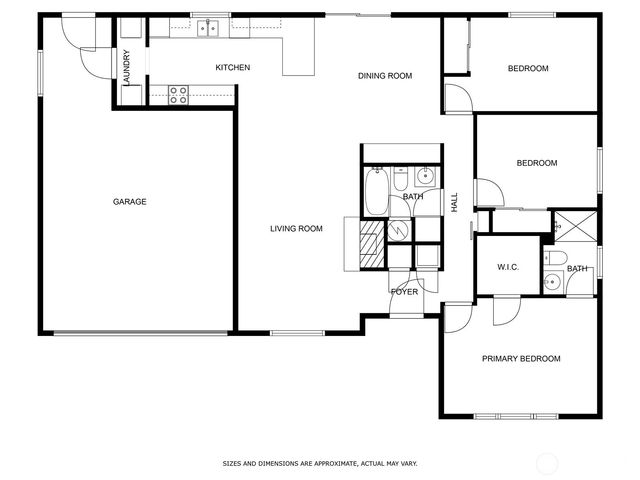 15609 94th Avenue Ct E, Puyallup, WA 98375