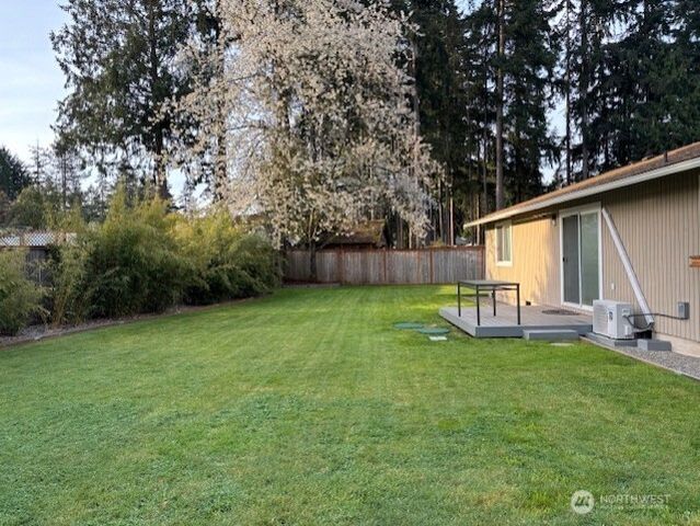 15609 94th Avenue Ct E, Puyallup, WA 98375